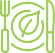 Menus végétariens