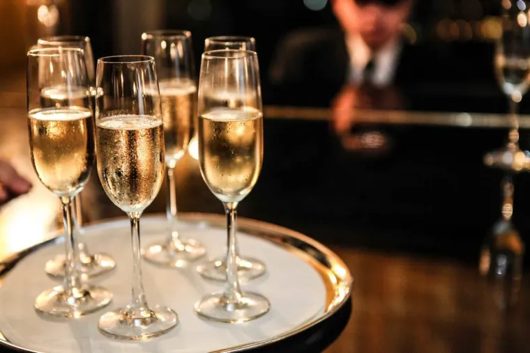 Température dégustation champagne, Thônes, Philtre
