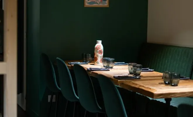 Restaurant, Thônes, Philtre