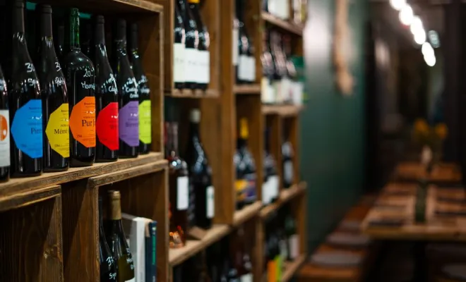 Restaurant, Thônes, Philtre