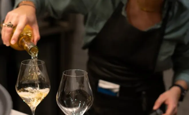 Restaurant, Thônes, Philtre