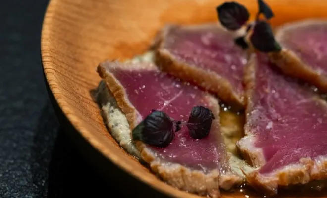 Restaurant, Thônes, Philtre