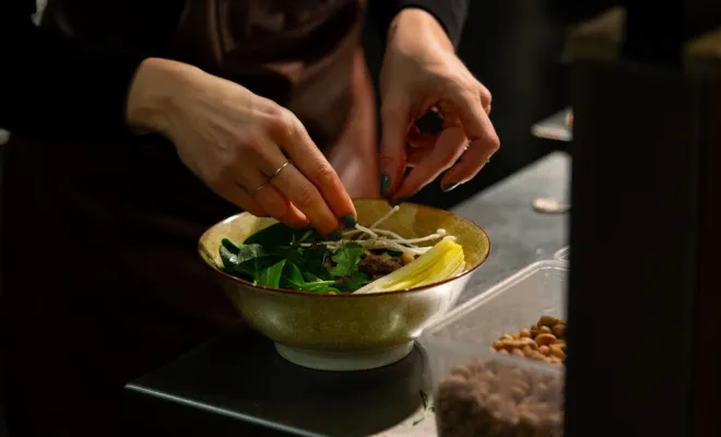 Restaurant, Thônes, Philtre