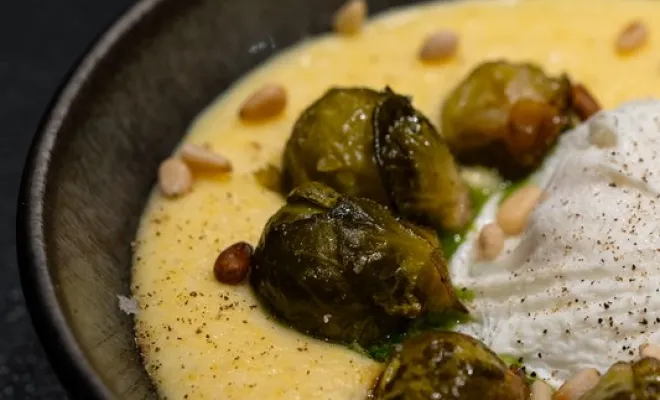 Restaurant, Thônes, Philtre